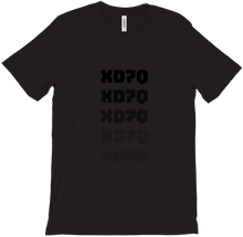 xd7q T-Shirts