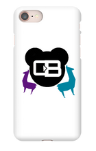 LOOT BEARR iPhone Phone Cases