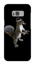 sasquatchwastaken Samsung Phone Cases