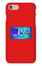 coregamer32yt iPhone Phone Cases