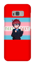 shutinguy00 Samsung Phone Cases