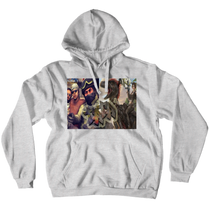tata_ggg Hoodies (No-Zip/Pullover)