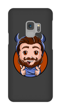 MrBagelFart Samsung Cases