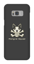 Mongrel Squad Samsung phone case