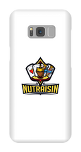 Nutraisin Samsung Phone Cases