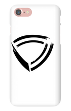don3try1n iPhone Phone Cases