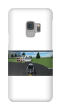alextimme Samsung Phone Cases