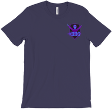 BromoRangersGo Logo T-Shirt