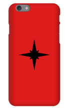 Iphone Case Black Logo
