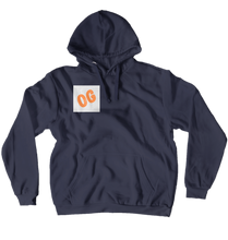 og_shyrule Hoodies (No-Zip/Pullover)