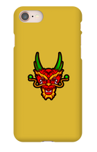 Dr Skeleto iPhone Phone Case
