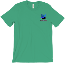 Brojo dojo standard t-shirt