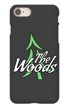 The Woods iPhone Phone Cases