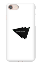 cortrixx56 iPhone Phone Cases