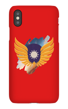 Sunrise Academy iPhone Phone Cases