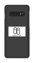 lord_kleznar Samsung Phone Cases