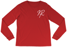 irannyrodriguez long-sleeve-tee