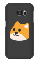 Blobbo Samsung Phone Cases