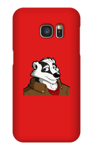 BADG3RMAN Samsung Phone Case
