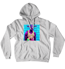 bigpurpyt Hoodies (No-Zip/Pullover)