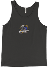 SmokingMac Tank Top