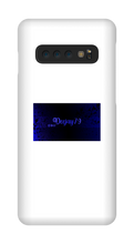 deejay79 Samsung Phone Cases