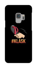 KLASK Samsung Phone Cases