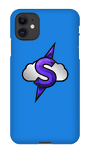 Skii phone cases