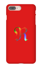 ramos_5_24 iPhone Phone Cases