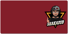 shakadub XXL Gaming Mousepad