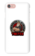 tasmanianviking iPhone Phone Cases