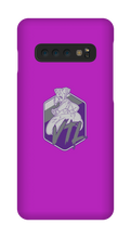 al_ultimatevitality Samsung Phone Cases
