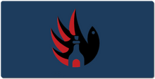 sauceclan XXL Gaming Mousepad