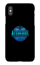 shepherdaitheros iPhone Phone Cases
