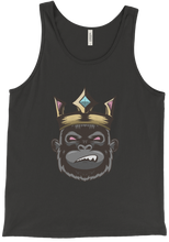 lukasleiva_46 Tank Top