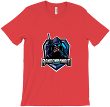 Randombanbit T-Shirts