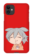 Case na iphone'a
