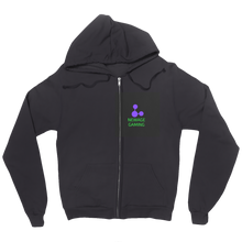 newage_gg Zip Up Hoodie