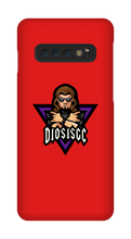 diosisgc Samsung Phone Cases