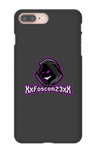 xxfoscon23xx iPhone Phone Cases