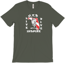 Live, Dive, Inspire T-Shirts