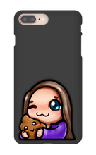 Faltish iPhone Phone Cases