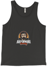 Regata com Akkinnori Logo