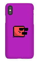 Cool Bob iPhone Case