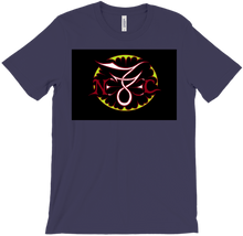 nc_madniss T-Shirts