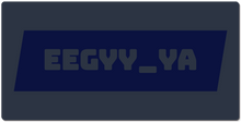 eegyy_ya XXL Gaming Mousepad