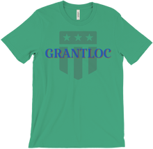 normanloc T-Shirts