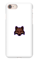 solidusfox69 iPhone Phone Cases