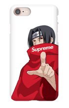 CAPINHA IPHONE HOKAGUINHO KSKKS
