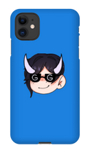 daemonnyx iPhone Phone Cases